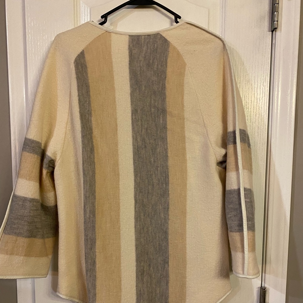 Two Pieces Jacket - image 5